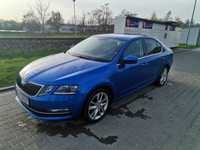 Skoda Octavia 1.8 TSI Style