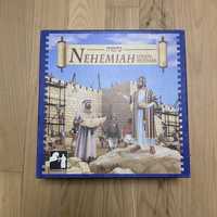 Gra Nehemiah super stan!