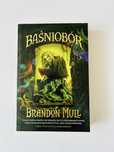 Baśniobór Brendon Mull