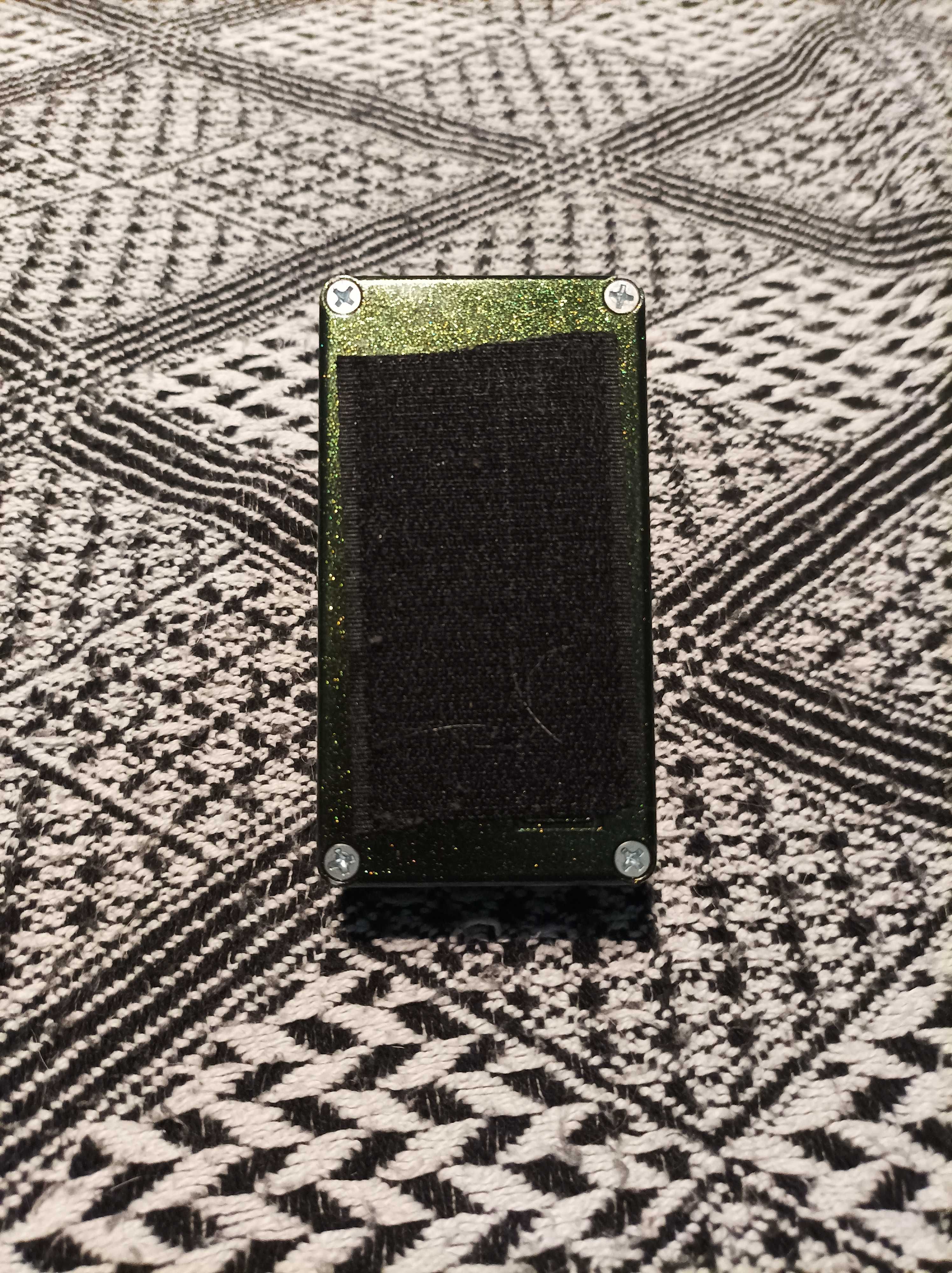 MXR Carbon Copy - Delay analogowy