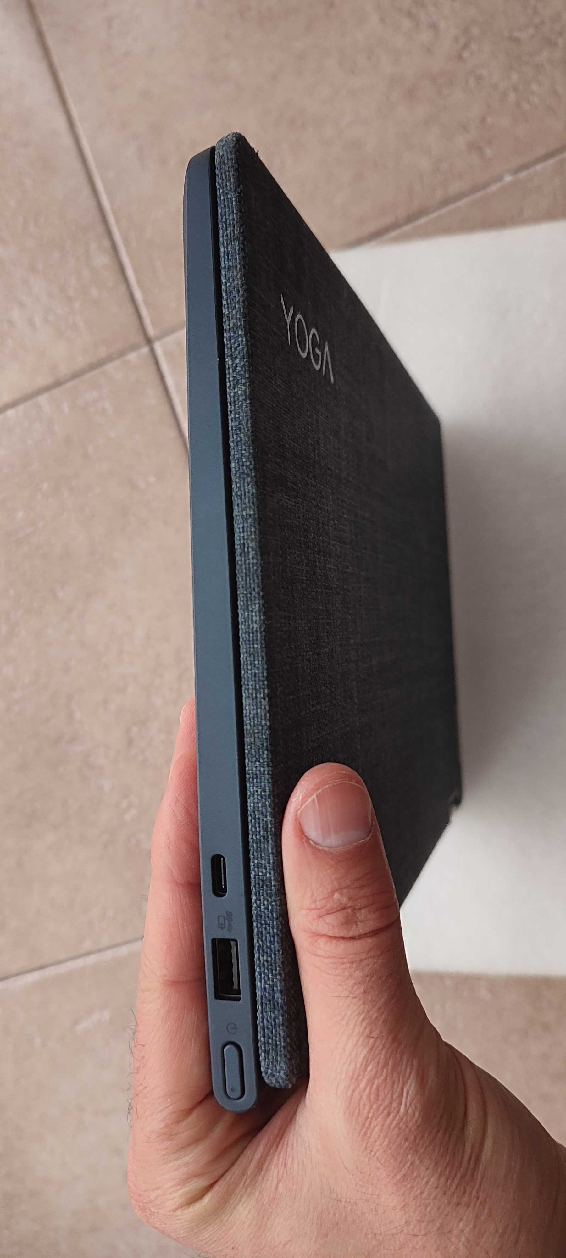 Lenovo YOGA 6 13ALC6