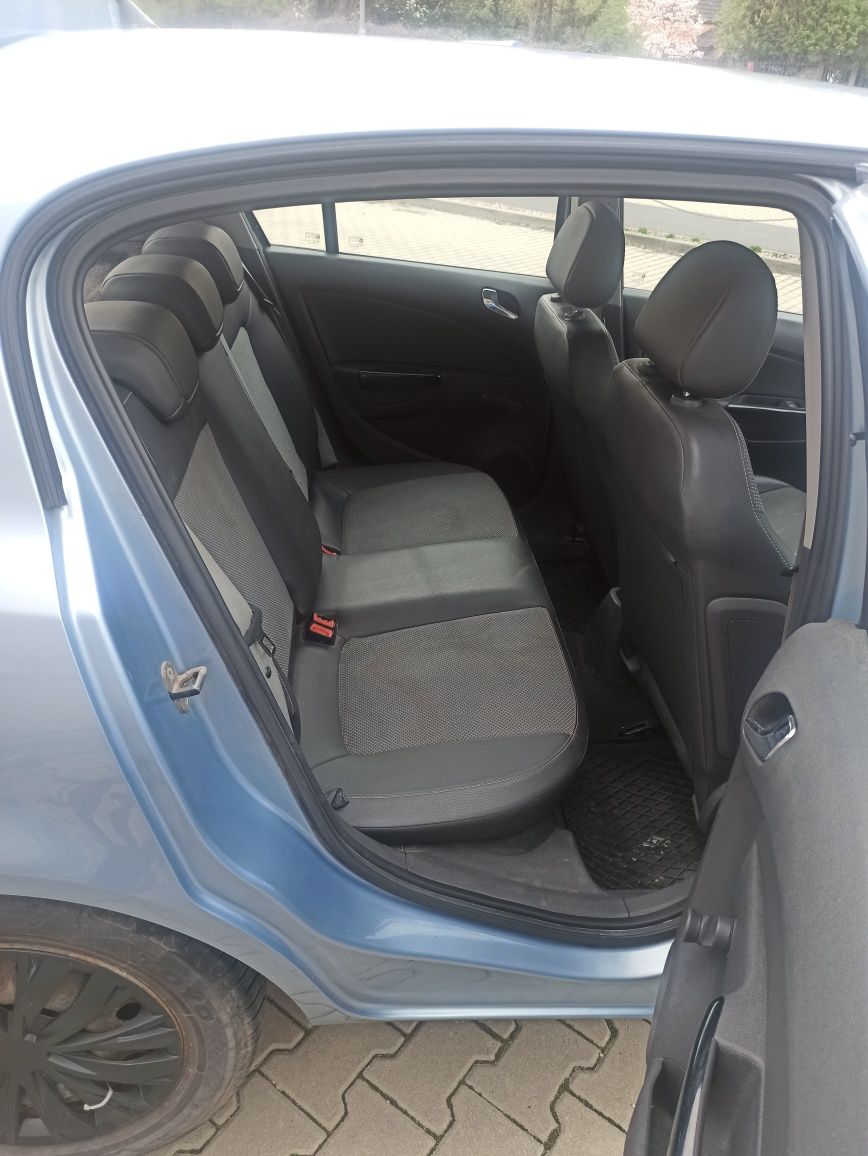 Sprzedam opel corsa d