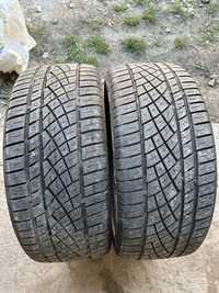 Резина CONTINENTAL 235/45 r18