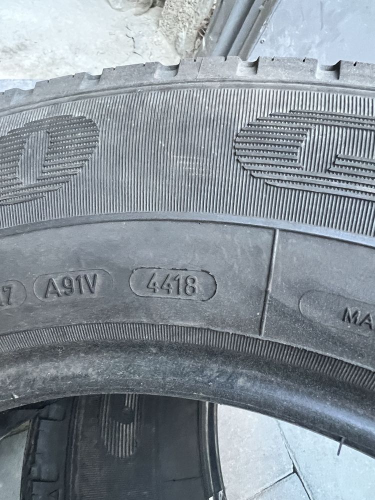 Автошини літні GOOD YEAR 205/75R16C Резина,Колеса,Гума,Скати, Шини)