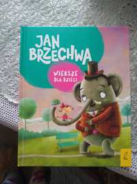 Jan Brzechwa Wiersze dla dzieci