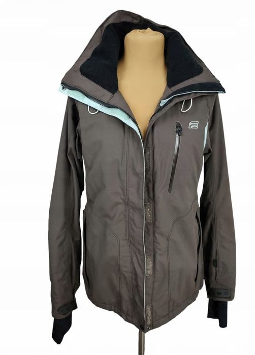 Everest damska kurtka snowboard narty rozm. 38