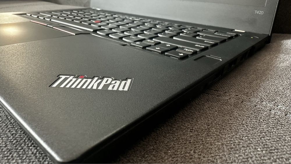 Ноутбук Lenovo Thinkpad T470 Core i5-7200U/8/256