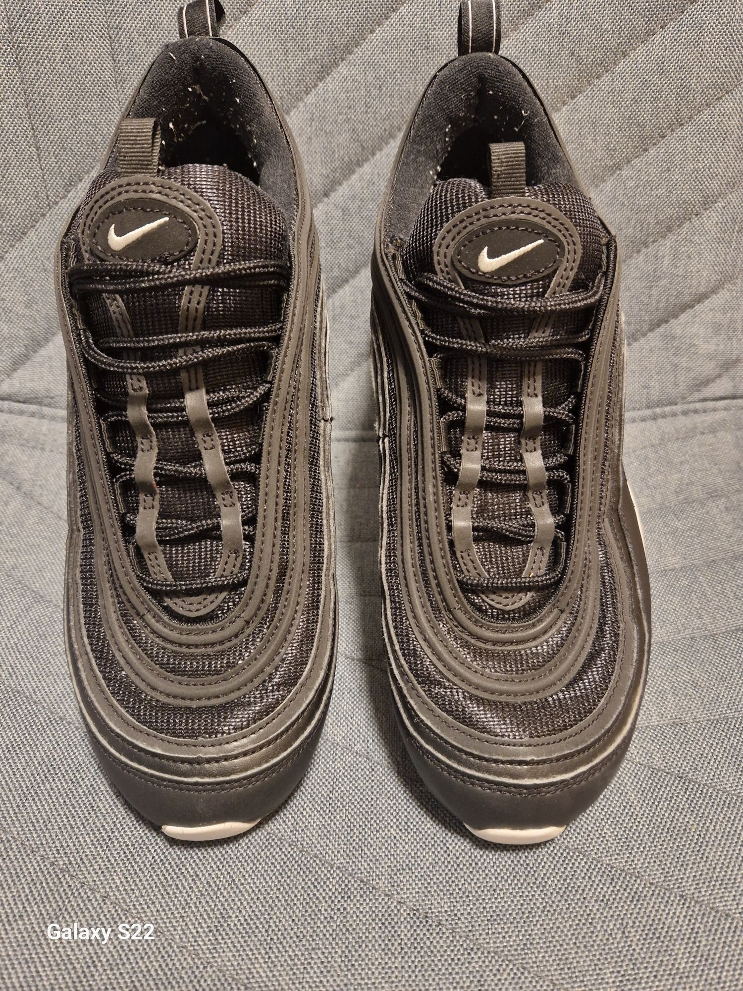 Buty męskie NIKE AIR Max 97