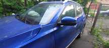 Продажа chery tiggo 4
