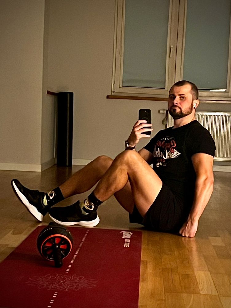 Masaż Klasyczny Relaksacyjny