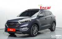 Hyundai Tucson 2.0 4WD Modern