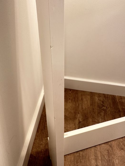 Nakładka / przewijak na komodę IKEA Malm