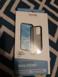 Etui Samsung galaxy A72 hama