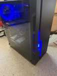 Komputer stacjonarny  PC i7