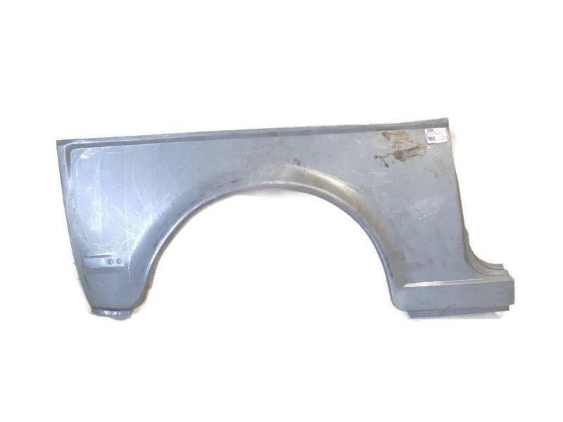 FIAT 126p MALUCH reperaturka błotnika tylnego tył l/p