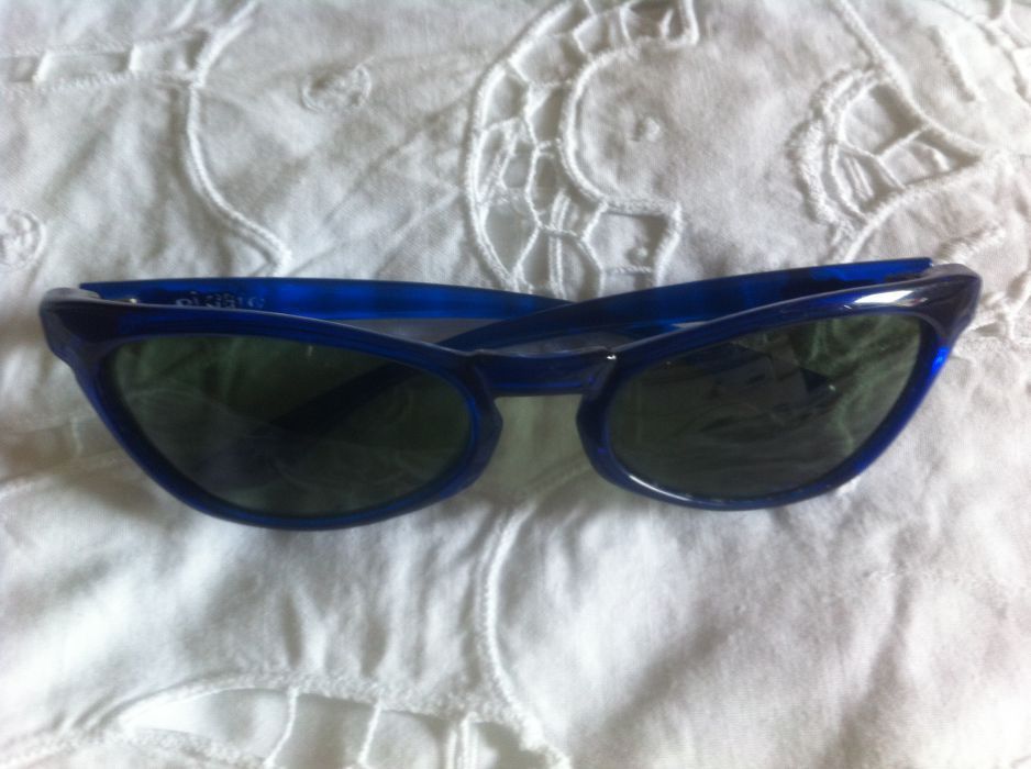 Óculos Arnette como novos