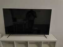 Telewizor KIVI VL5555U740NB – 55” LED 4K Android TV