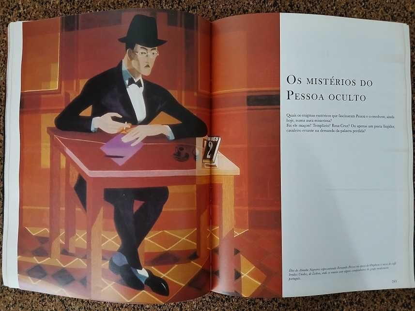 Portugal Misterioso