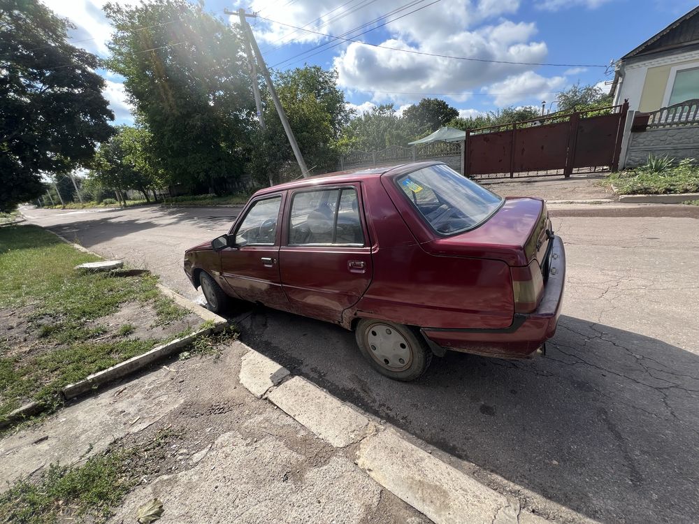 Продам Заз славута