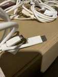 Kabel  2-in-1 USB Kabel USB A + USB Type-C