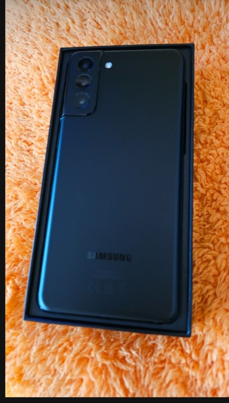 Telefon Samsung S21+ 5G