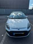 Fiat Punto EVO 1.4 GPL Bi-Fuel 77cv 3 portas