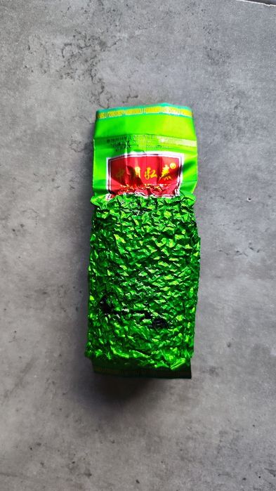 Herbata Tie Guan Yin – „Żelazna Bogini Miłosierdzia”