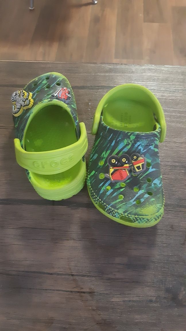 Crocs шлёпки оригинал