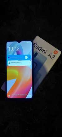 Xiaomi Redmi A2 Czarny