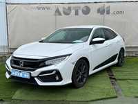 Honda Civic 1.0 i-VTEC Elegance Navi