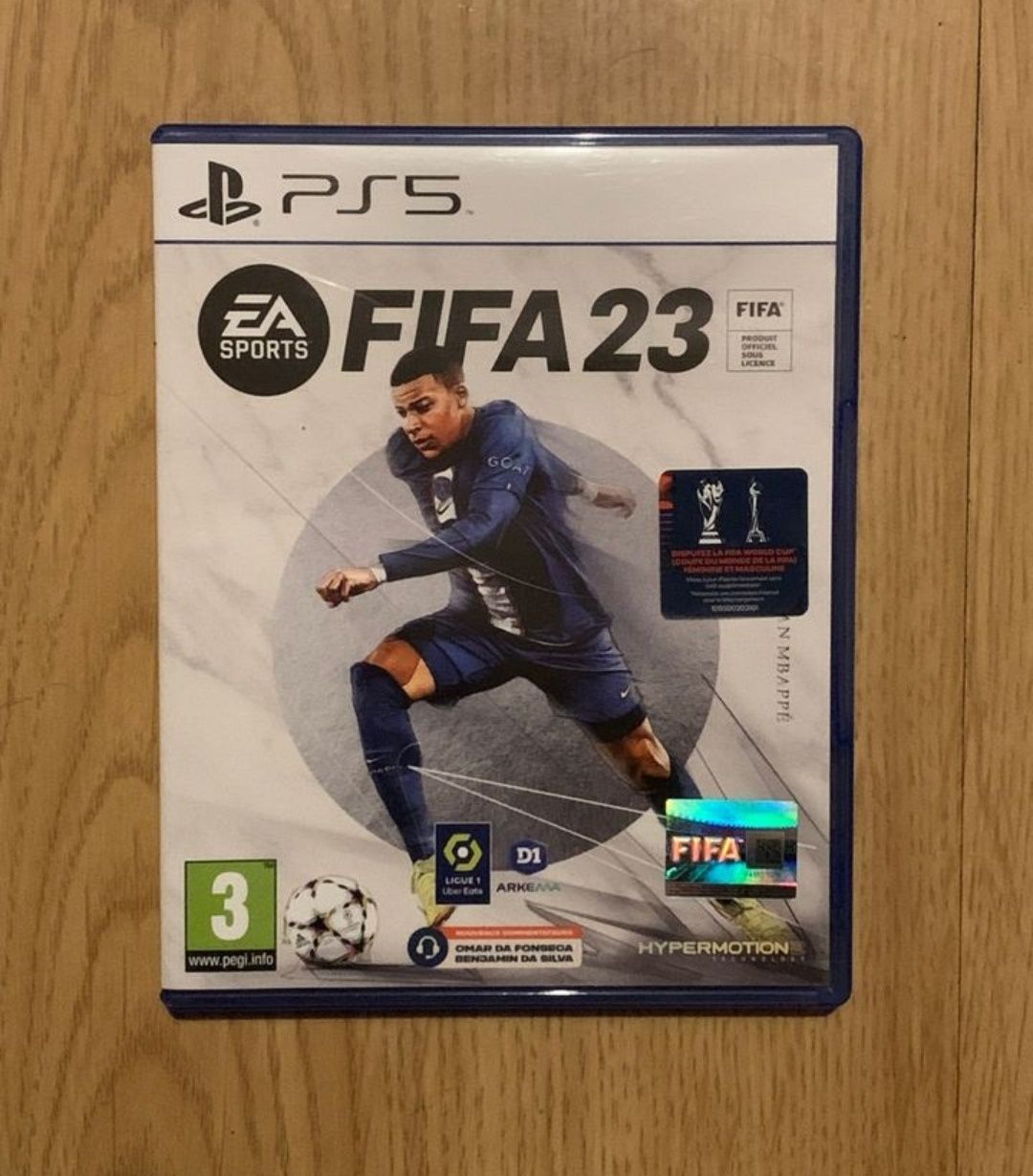 Fifa 23 Playstation 5