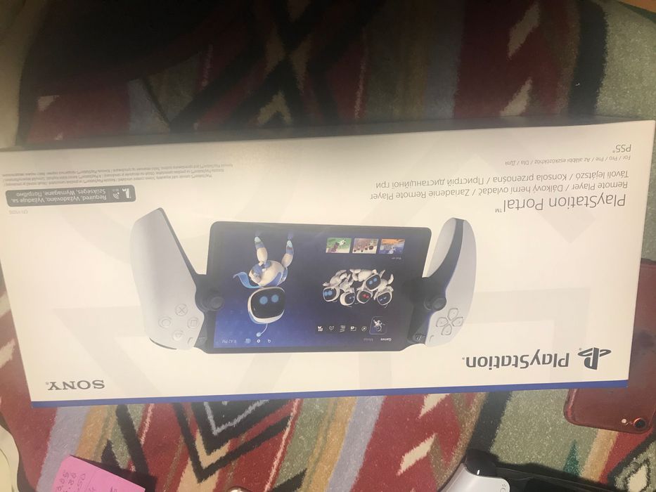 PlayStation Portal PS5