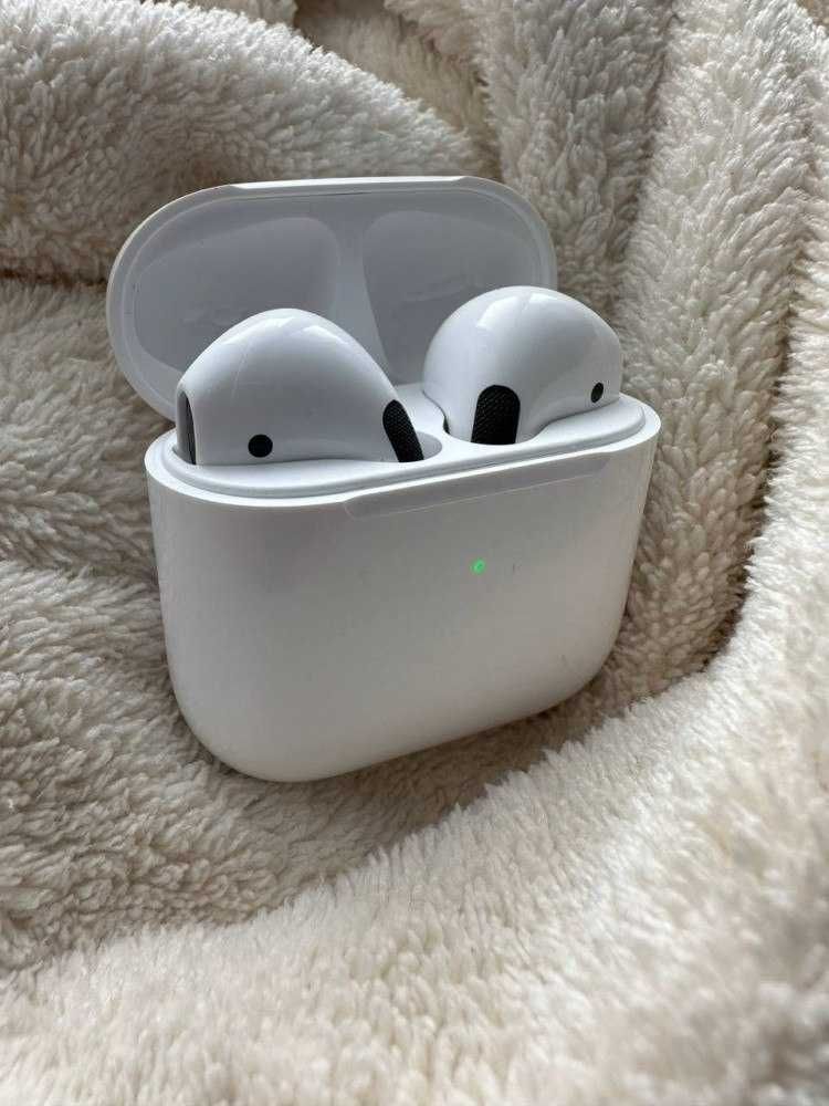 Airpods Pro 4 TWS