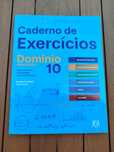 Caderno exercícios matemática Domínio 10° ano
