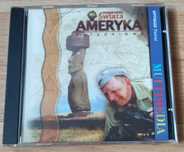 Optimus Pascal Encyklopedia świata - Ameryka Południowa CD Windows 10