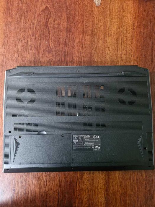 Ноутбук DREAM MACHINES RT3070-15 (RT3070-15UA42)