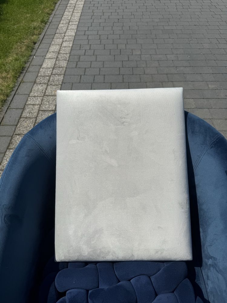 Panel Ścienne tapicerowane 52,5x40,5cm