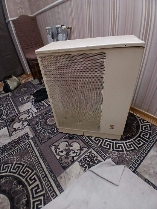 Продам б у конвектор ФЄГ 25