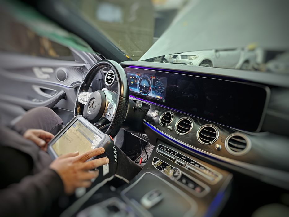 Автоелектрик у Житомирі | Виїзд | Професійна діагностика