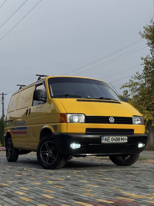 Volkswagen T4 Фольксваген Т4