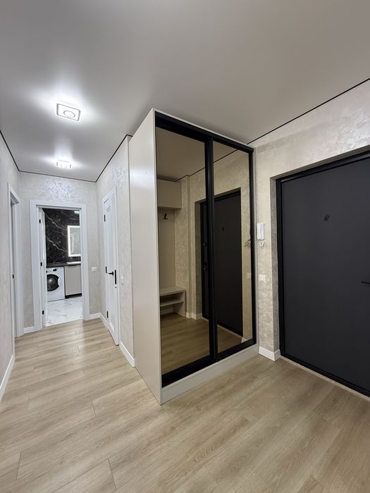 2 кім квартира з функцією 3 кім квартири Паркова Алея