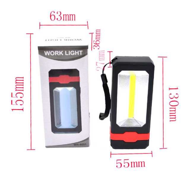 Фонарь кемпинг  power bank, солнечная батарея, ЗУ micro usb