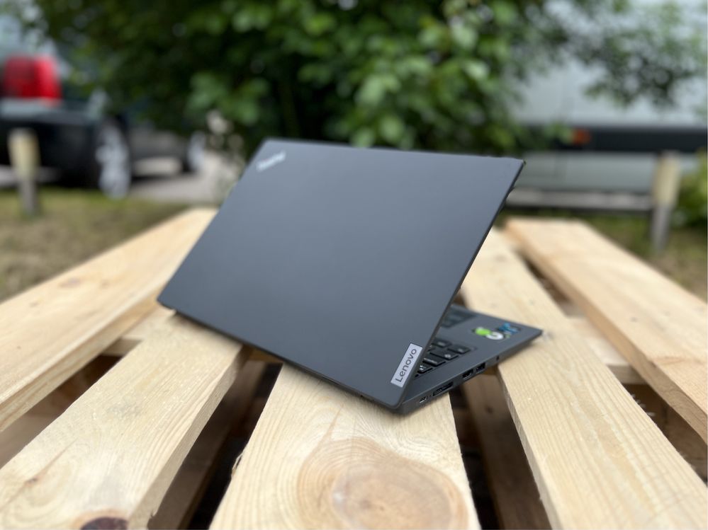 Сенсорний Lenovo ThinkPad T14s G2/i7-1185G7/32GB+SSD 1TB/14"FHD IPS