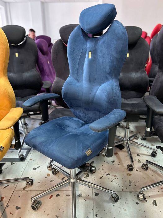 Розпродаж, Меблі офісні, Крісло, Крісло Loft, Крісло керівника, Стул