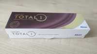 Daileiea Total 1 one day contact lenses -3.0