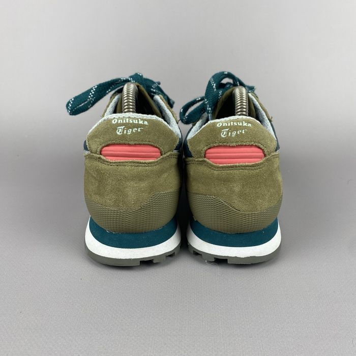 р.38 Кросівки Asics Onitsuka Tiger Оригінал D4S6N