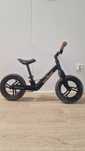 Rowerek Cariboo Magnesium Pro czarny