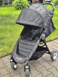 Baby Jogger City Mini 4W wózek spacerowy  Charcoal
