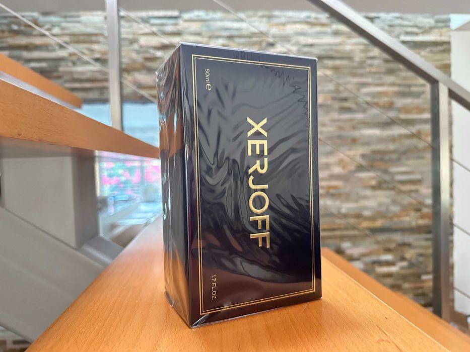 Xerjoff - Join the Club Ivory Route Eau De Parfum 50ml