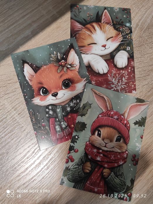 Упаковка подарков, шары на любой вкус